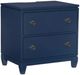Legacy Classic Summerland Inkwell Blue Nightstand-0