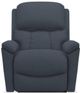 La-Z-Boy® Kipling Midnight Power Wall Recliner with Headrest-1