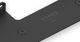 Sonos Wall Mount for Beam Black-1