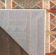 Nourison Home™ Nordic NRC06 5'x7' Style 13 Area Rug-2