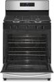 Whirlpool® 4 Piece Stainless Steel Kitchen Package-3