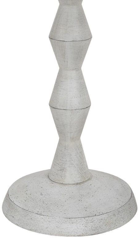 Renwil® Everren Sorriso White Floor Lamp-2