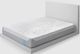 BEDGEAR® S3 Performance® 10" Memory Foam Firm Tight Top Queen Mattress in a Box-2