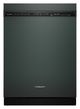 KitchenAid® 24" Juniper 360° Max Jets™ Third Rack Front Control Built-In Dishwasher with ProDry™ System-0
