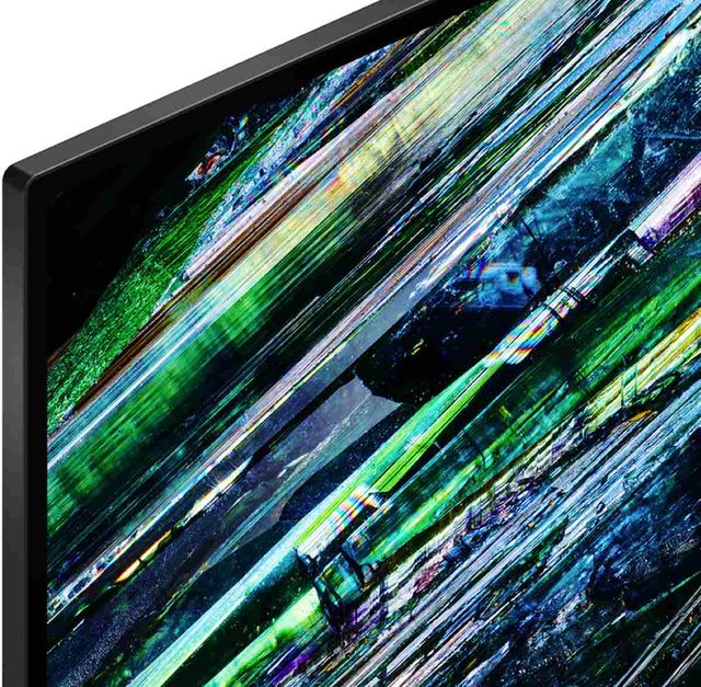 Sony® BRAVIA XR™ A95L 77” 4K QD-OLED Google TV-4