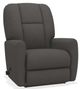 La-Z-Boy® Felix Charcoal Rocking Recliner-0