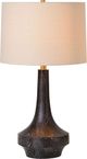 Renwil® Truro Dark Brown Table Lamp-1