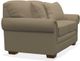 La-Z-Boy® Mackenzie Driftwood Loveseat-1