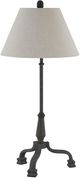 Forty West Marvin Black Table Lamp-0