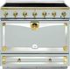 La Cornue CornuFé 90 Albertine 36" Tapestry Induction Range-0