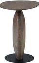 Signature Design by Ashley® Cormmet Dark Brown Accent Table-2
