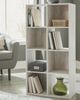 Signature Design by Ashley® Paxberry Whitewash Eight Cube Organizer-1