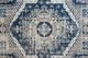 Feizy Nolan Blue/Gray 5' x 8' Rug-1