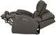 Parker House® Belmont Autumn Fog Power Zero Gravity Reclining Sofa-5
