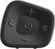 Denon® DSB-250BT Envaya Black Bluetooth Speaker-1