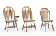 Intercon Classic Oak Burnished Rustic Arrow Back Chairs-0