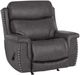Franklin™ Brixton Holster Steel Power Rocker Recliner-0
