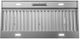 Zephyr Monsoon II 46" Stainless Steel Insert Range Hood-0