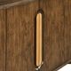 Crestview Collection Alder Brown Sideboard-4