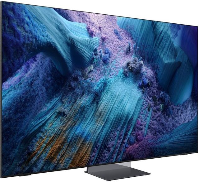 Samsung QN990F 75" Neo QLED 8K Ultra HD Vision AI Smart TV-2