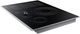 Samsung 30" Black Stainless Steel Induction Cooktop-2