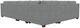 La-Z-Boy® Charlie Silver Sectional with Custom Layout Options-3