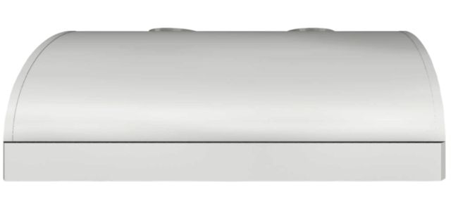 Vent-A-Hood® 48" Wall Mount Range Hood-Stainless Steel-0