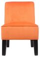 A & B Home Coral Accent Chair-1