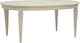 Magnussen Home® Newport Alabaster 52" Round Dining Table-1