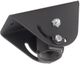 Chief® Black Universal Ceiling Projector Mount Angled Kit-2