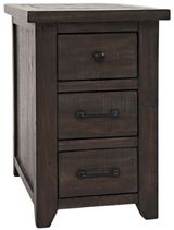 Barnwood