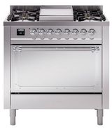 Stainless Steel
