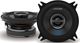 Alpine® 4" Coaxial 2-Way Car Speaker Set-0