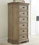Riverside Furniture Corinne Brown Lingerie Chest-5