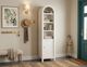 Sunny Designs™ Signature Light Small Arch Cabinet-3
