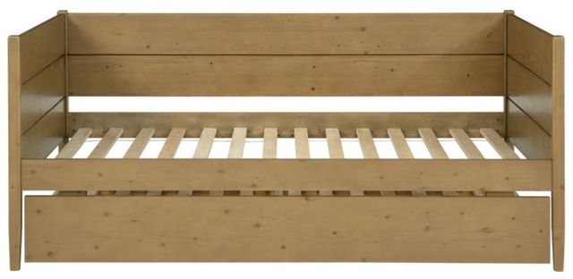 Coaster® Calinda Natural Twin Daybed with Trundle-3