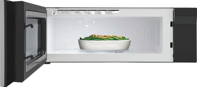 Frigidaire Gallery® 1.2 Cu. Ft. Smudge-Proof® Stainless Steel Over The Range Microwave-4