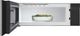 Frigidaire Gallery® 1.2 Cu. Ft. Smudge-Proof® Stainless Steel Over The Range Microwave-4