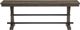 Intercon Sullivan Burnished Clay Counter Dining Bench-0