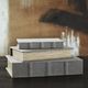 Signature Design by Ashley® Jolina 3-Piece Gray Box Set-5