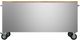 Thor Kitchen® 72" Stainless Steel 15-Drawer Mobile Work Bench-3