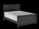 Canyon Furniture Co Twin Panel Bed -1