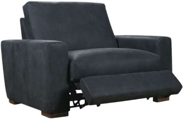 Hooker® Furniture Optimus Large Power Recliner with  Power Headrest-2