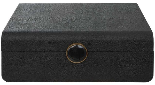 Uttermost® Lalique Black Box-2