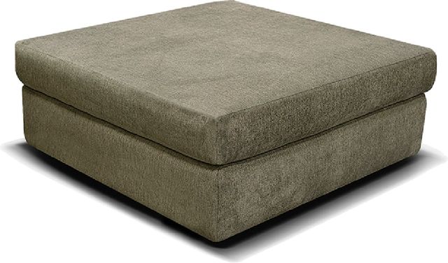 England Furniture Customizable Hermosa Cocktail Ottoman-0