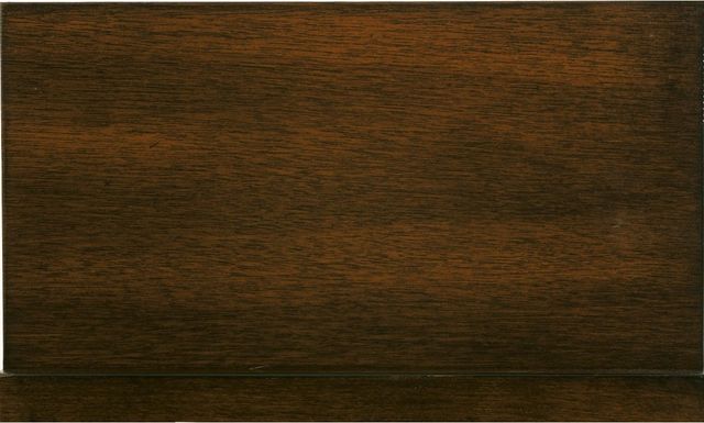 Homelegance® Ballwin Dark Cherry End Table-3