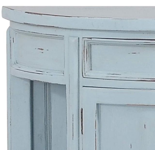 Bramble Customizable Cocktail Console Table-2