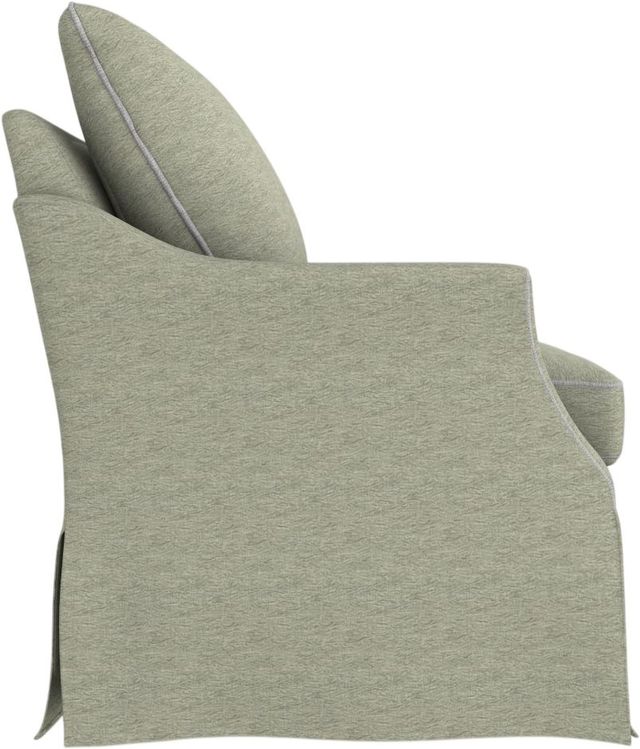 Best® Home Furnishings Customizable Erin & Ben Co. Annie Swivel Chair-2