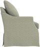 Best® Home Furnishings Customizable Erin & Ben Co. Annie Swivel Chair-2