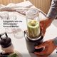 KitchenAid Go™16oz Personal Blender Jar Accessory-3
